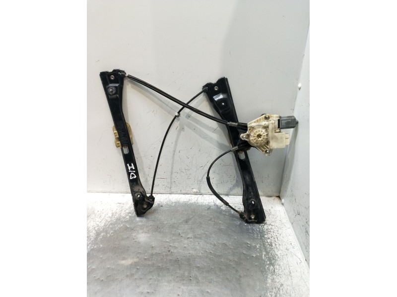 Recambio de elevalunas delantero izquierdo para skoda rapid (nh3, nk3, nk6) 1.6 tdi referencia OEM IAM  5P 2012