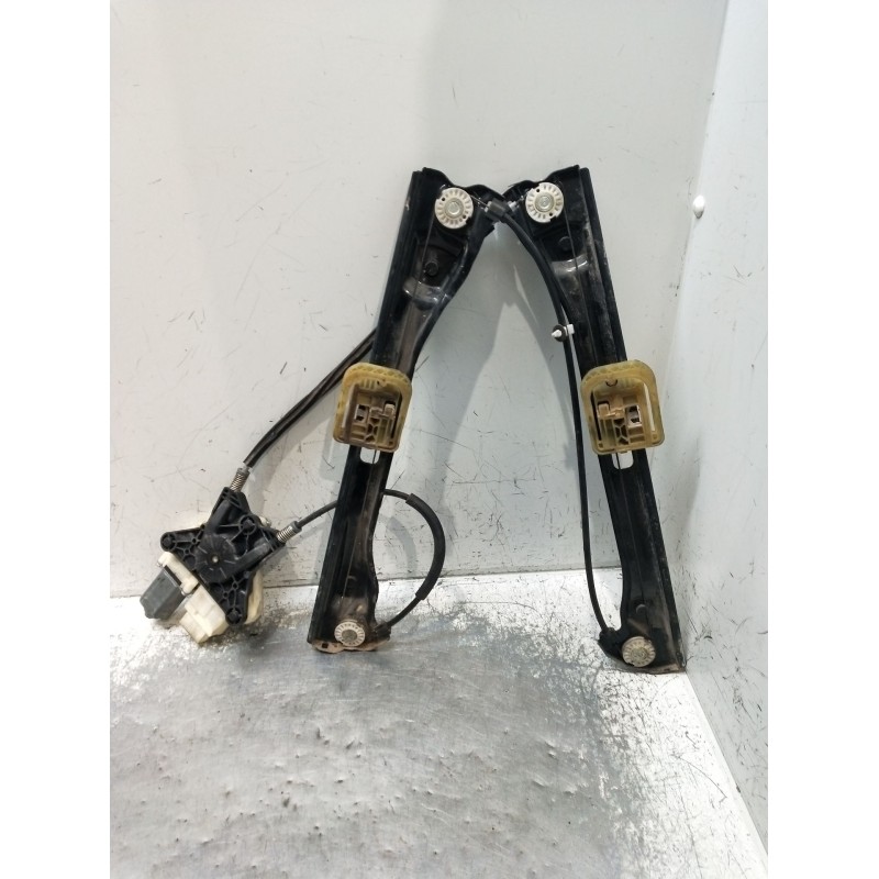 Recambio de elevalunas delantero izquierdo para skoda rapid (nh3, nk3, nk6) 1.6 tdi referencia OEM IAM  5P 2012