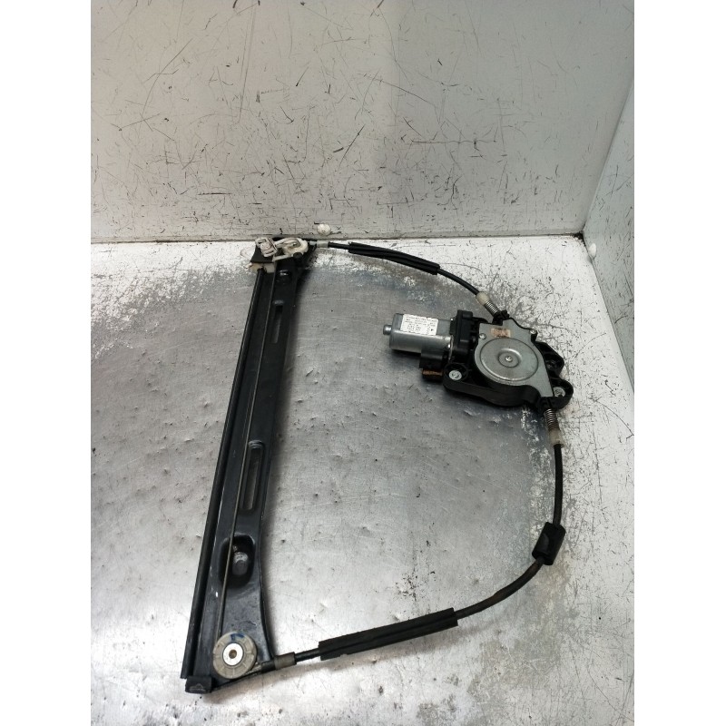 Recambio de elevalunas delantero derecho para fiat panda / panda classic (169_) 1.1 (169.axa1a) referencia OEM IAM  5P 2003