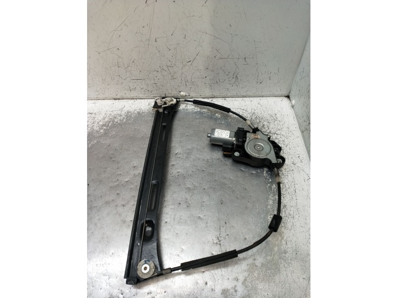 Recambio de elevalunas delantero derecho para fiat panda / panda classic (169_) 1.1 (169.axa1a) referencia OEM IAM  5P 2003