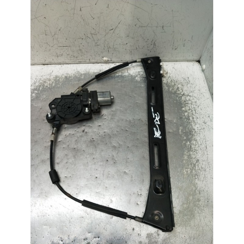 Recambio de elevalunas delantero derecho para fiat panda / panda classic (169_) 1.1 (169.axa1a) referencia OEM IAM  5P 2003