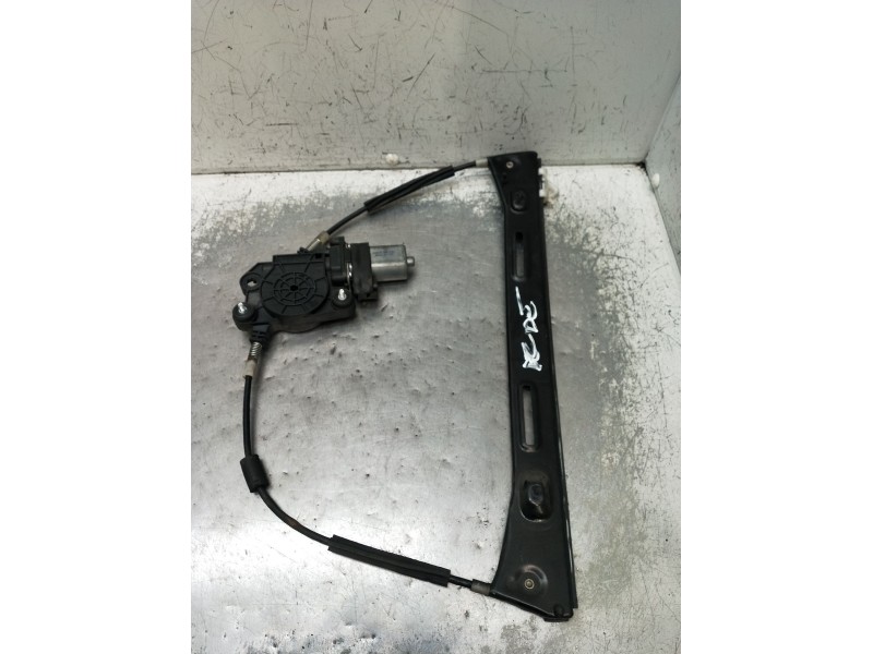 Recambio de elevalunas delantero derecho para fiat panda / panda classic (169_) 1.1 (169.axa1a) referencia OEM IAM  5P 2003