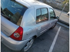 renault clio ii fase ii (b/cb0) del año 2007 2