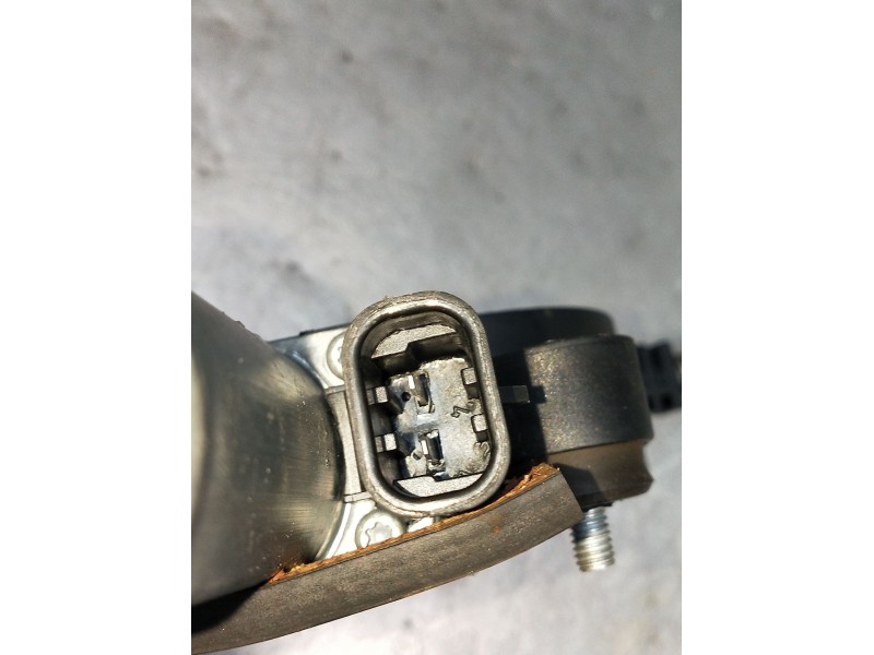Recambio de elevalunas delantero derecho para fiat panda / panda classic (169_) 1.1 (169.axa1a) referencia OEM IAM  5P 2003