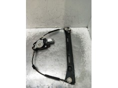 Recambio de elevalunas delantero izquierdo para fiat panda / panda classic (169_) 1.1 (169.axa1a) referencia OEM IAM  5P 2003