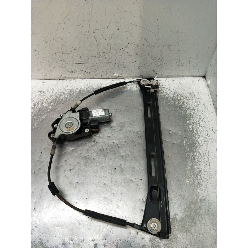 Recambio de elevalunas delantero izquierdo para fiat panda / panda classic (169_) 1.1 (169.axa1a) referencia OEM IAM  5P 2003
