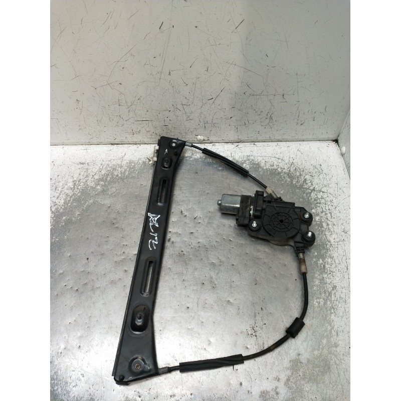 Recambio de elevalunas delantero izquierdo para fiat panda / panda classic (169_) 1.1 (169.axa1a) referencia OEM IAM  5P 2003