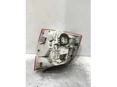 Recambio de piloto trasero izquierdo para skoda rapid (nh3, nk3, nk6) 1.6 tdi referencia OEM IAM   2012 2