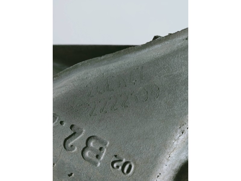 Recambio de caja cambios para peugeot 308 access referencia OEM IAM 20EA47 2222199 