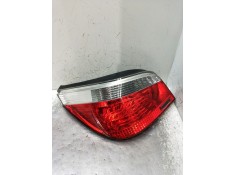Recambio de piloto trasero izquierdo para bmw 5 (e60) 520 d referencia OEM IAM 7165737 2VP0086790589997 2003