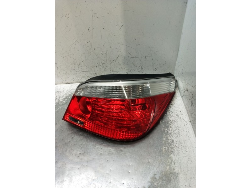 Recambio de piloto trasero derecho para bmw 5 (e60) 520 d referencia OEM IAM   2003