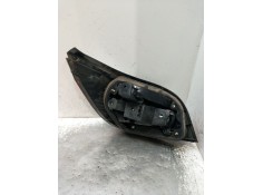 Recambio de piloto trasero derecho para bmw 5 (e60) 520 d referencia OEM IAM   2003 2