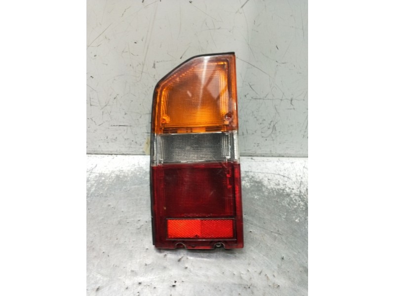 Recambio de piloto trasero izquierdo para suzuki vitara (et, ta, td) 1.9 d a las 4 ruedas (se 419td) referencia OEM IAM   1997