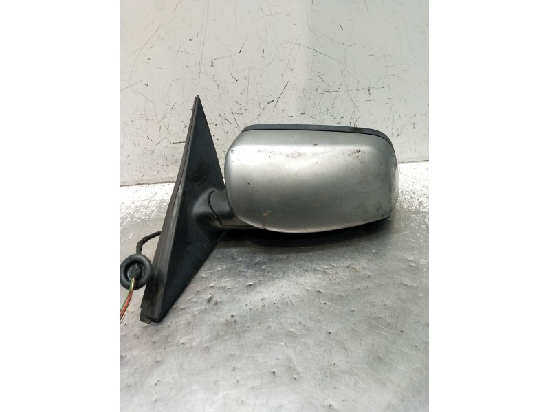 Recambio de retrovisor izquierdo para bmw 5 (e60) 520 d referencia OEM IAM  ELECTRICO 2003