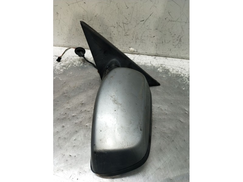 Recambio de retrovisor izquierdo para bmw 5 (e60) 520 d referencia OEM IAM  ELECTRICO 2003