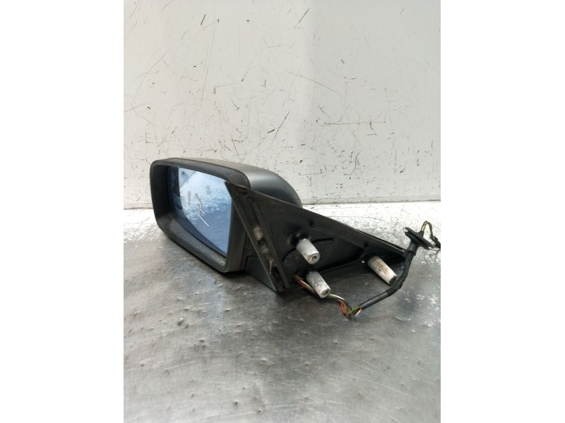 Recambio de retrovisor izquierdo para bmw 5 (e60) 520 d referencia OEM IAM  ELECTRICO 2003