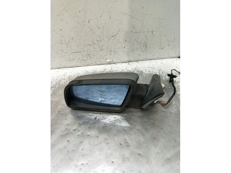 Recambio de retrovisor izquierdo para bmw 5 (e60) 520 d referencia OEM IAM  ELECTRICO 2003