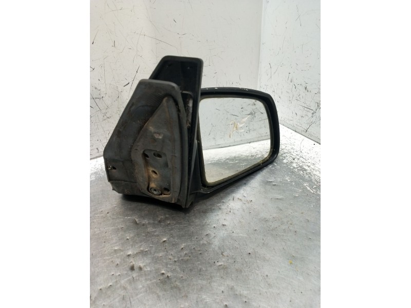 Recambio de retrovisor derecho para suzuki vitara (et, ta, td) 1.9 d a las 4 ruedas (se 419td) referencia OEM IAM  MANUAL 1997