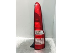 Recambio de piloto trasero derecho para fiat panda / panda classic (169_) 1.1 (169.axa1a) referencia OEM IAM   2003