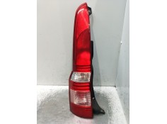 Recambio de piloto trasero izquierdo para fiat panda / panda classic (169_) 1.1 (169.axa1a) referencia OEM IAM   2003
