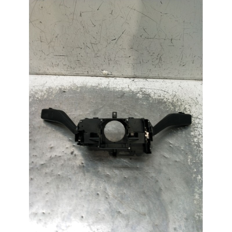Recambio de mando luces para skoda rapid (nh3, nk3, nk6) 1.6 tdi referencia OEM IAM 6RA953501K 1010470700 2012