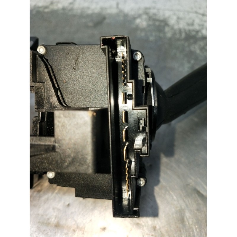 Recambio de mando luces para skoda rapid (nh3, nk3, nk6) 1.6 tdi referencia OEM IAM 6RA953501K 1010470700 2012