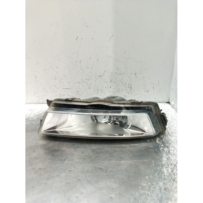 Recambio de faro antiniebla derecho para skoda rapid (nh3, nk3, nk6) 1.6 tdi referencia OEM IAM 5JA941700 7191100001 2012