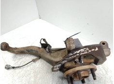 Recambio de mangueta delantera derecha para nissan pathfinder (r51) 2.5 dci le referencia OEM IAM    2