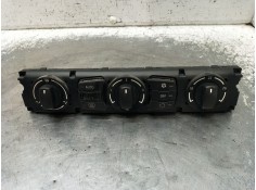 Recambio de mando calefaccion / aire acondicionado para bmw 5 (e60) 520 d referencia OEM IAM 6411697843001  2003