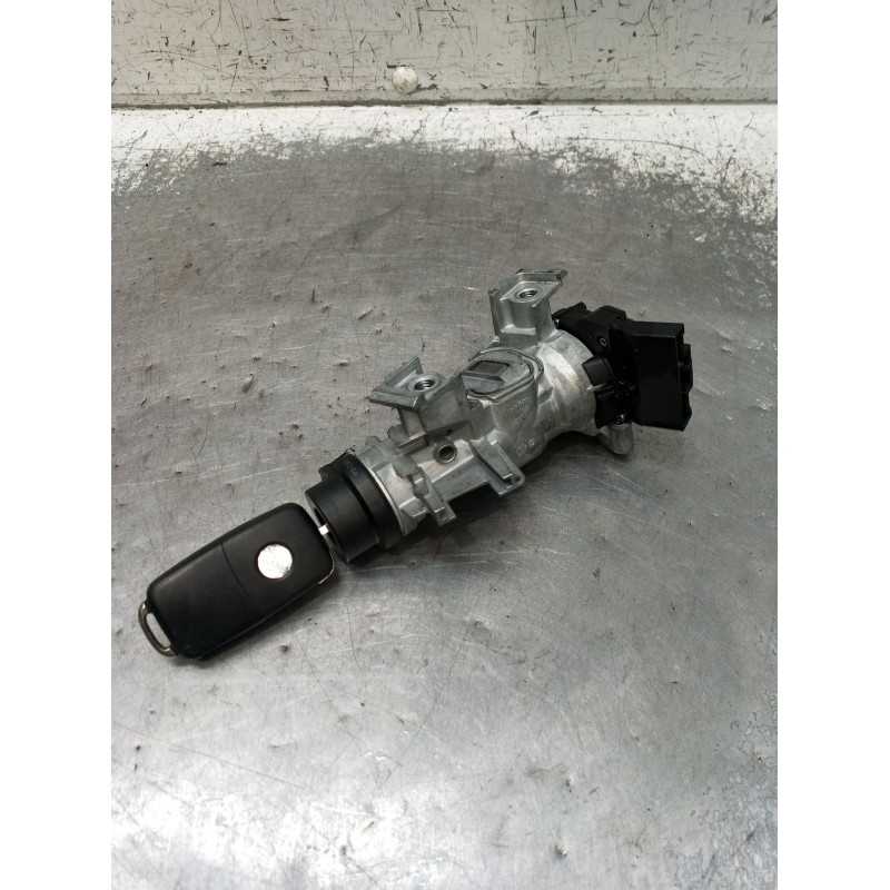 Recambio de conmutador de arranque para skoda rapid (nh3, nk3, nk6) 1.6 tdi referencia OEM IAM 1K0905851  2012