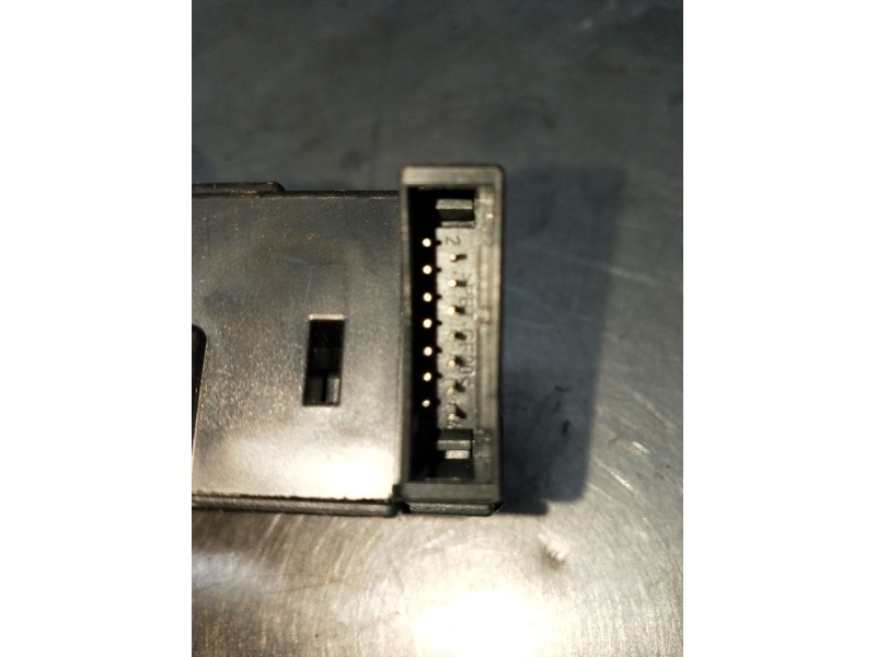 Recambio de conmutador de arranque para bmw 5 (e60) 520 d referencia OEM IAM 695472209 10862510 2003