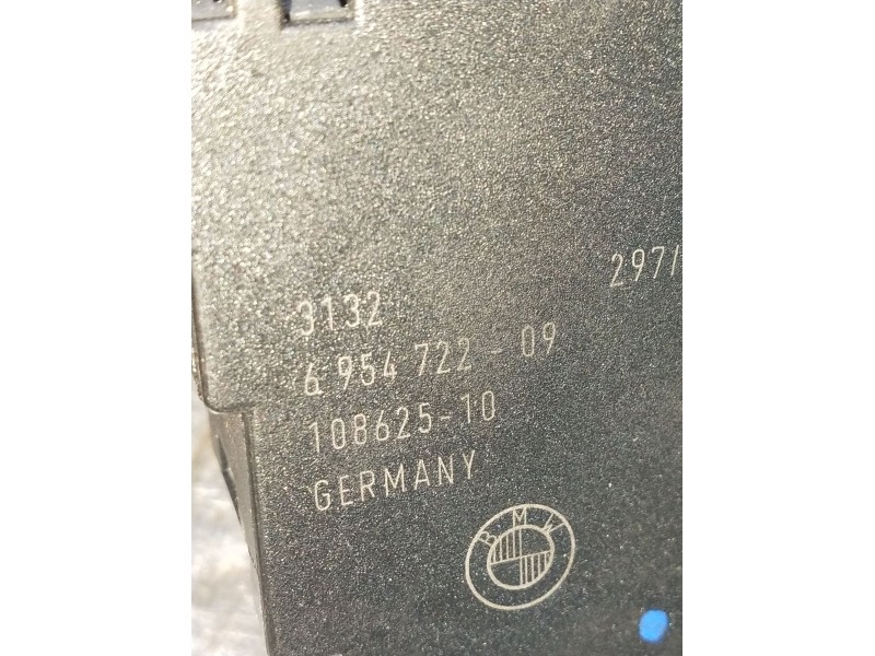 Recambio de conmutador de arranque para bmw 5 (e60) 520 d referencia OEM IAM 695472209 10862510 2003