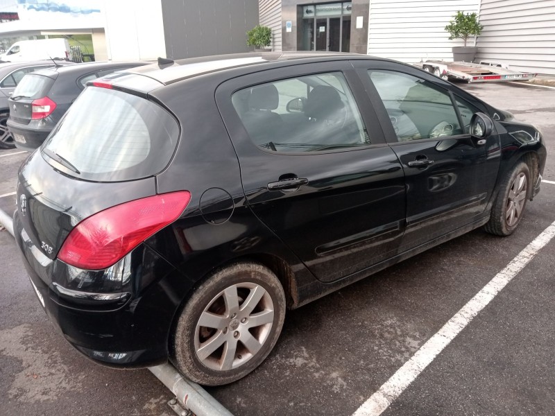 peugeot 308 i (4a_, 4c_) del año 2009