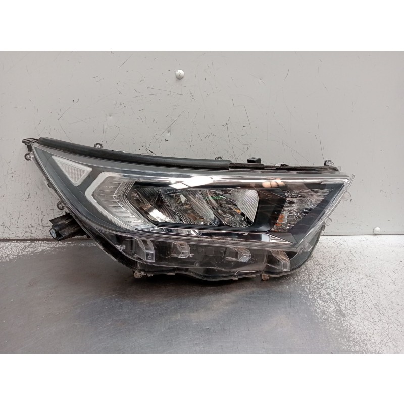 Recambio de faro derecho para toyota rav 4 v (_a5_, _h5_) 2.5 hybrid awd (axah54) referencia OEM IAM 8990842020 XENON 143800033 