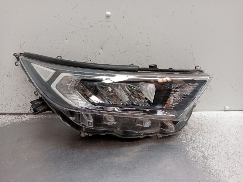 Recambio de faro derecho para toyota rav 4 v (_a5_, _h5_) 2.5 hybrid awd (axah54) referencia OEM IAM 8990842020 XENON 143800033 