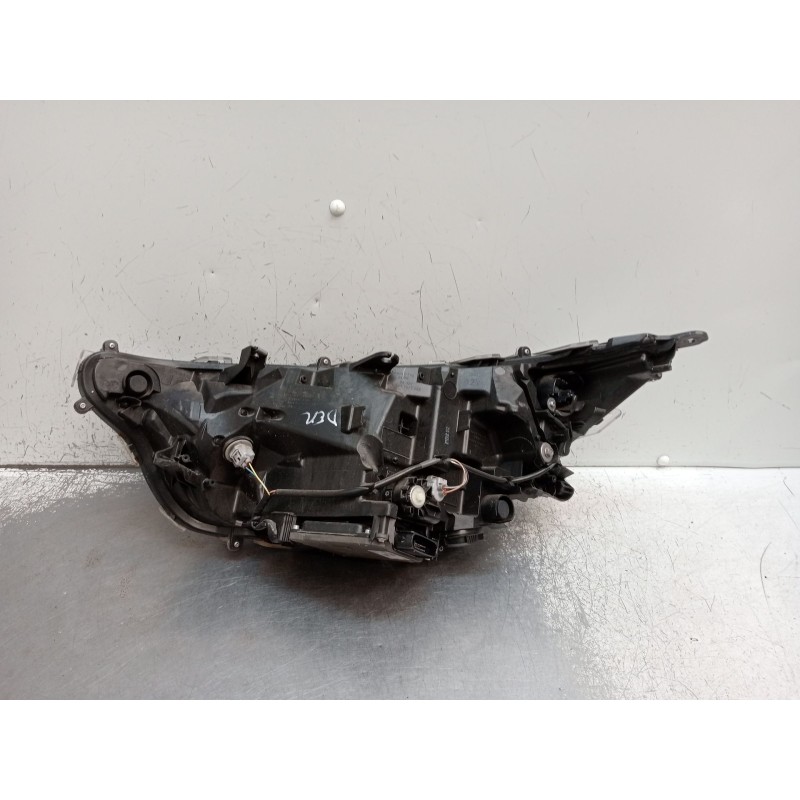 Recambio de faro derecho para toyota rav 4 v (_a5_, _h5_) 2.5 hybrid awd (axah54) referencia OEM IAM 8990842020 XENON 143800033 