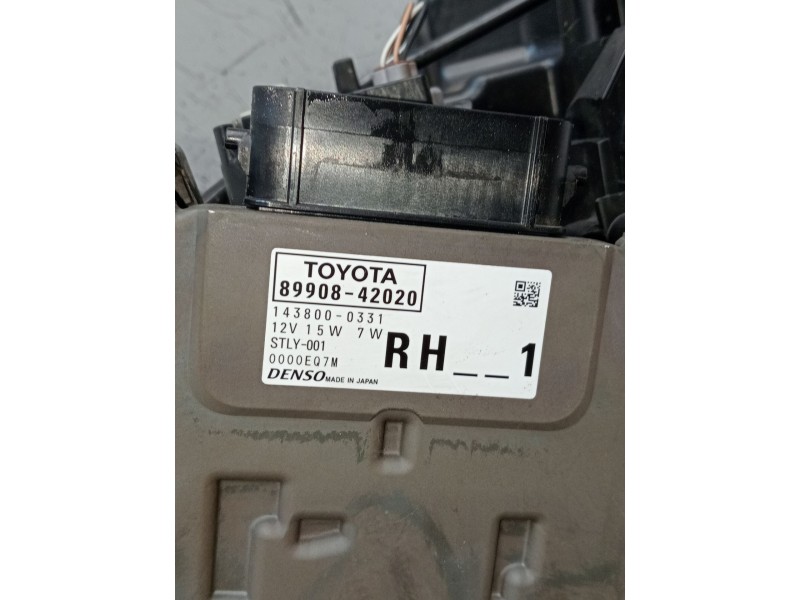 Recambio de faro derecho para toyota rav 4 v (_a5_, _h5_) 2.5 hybrid awd (axah54) referencia OEM IAM 8990842020 XENON 143800033 