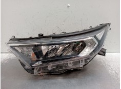 Recambio de faro izquierdo para toyota rav 4 v (_a5_, _h5_) 2.5 hybrid awd (axah54) referencia OEM IAM 8990742020 XENON 14370003