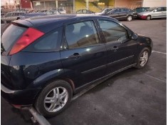 ford focus berlina (cak) del año 2001 2