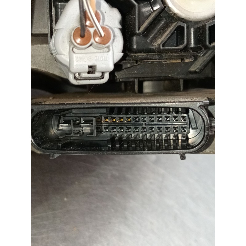 Recambio de faro izquierdo para toyota rav 4 v (_a5_, _h5_) 2.5 hybrid awd (axah54) referencia OEM IAM 8990742020 XENON 14370003
