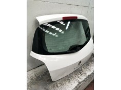 Recambio de porton trasero para renault clio iii (br0/1, cr0/1) 1.5 dci (br17, cr17) referencia OEM IAM  5P 2009 2