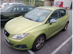 seat ibiza iv (6j5, 6p1) del año 2008