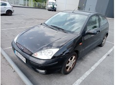 ford focus i (daw, dbw) del año 2004
