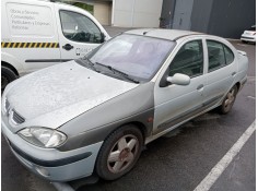 renault megane i classic (la0/1_) del año 2000