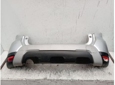 Recambio de paragolpes trasero para dacia duster (hm_) 1.2 tce 125 4x4 (hmma) referencia OEM IAM   