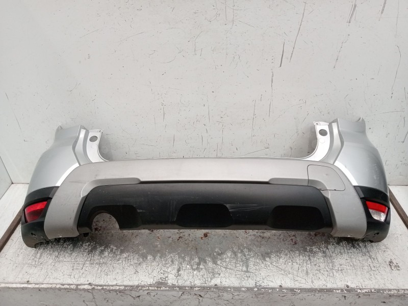 Recambio de paragolpes trasero para dacia duster (hm_) 1.2 tce 125 4x4 (hmma) referencia OEM IAM   