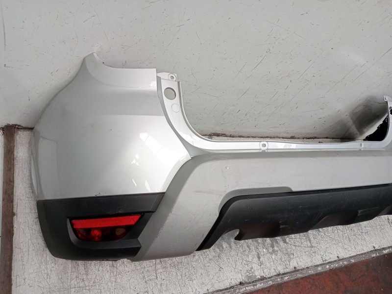 Recambio de paragolpes trasero para dacia duster (hm_) 1.2 tce 125 4x4 (hmma) referencia OEM IAM   