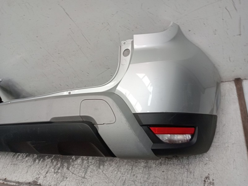 Recambio de paragolpes trasero para dacia duster (hm_) 1.2 tce 125 4x4 (hmma) referencia OEM IAM   