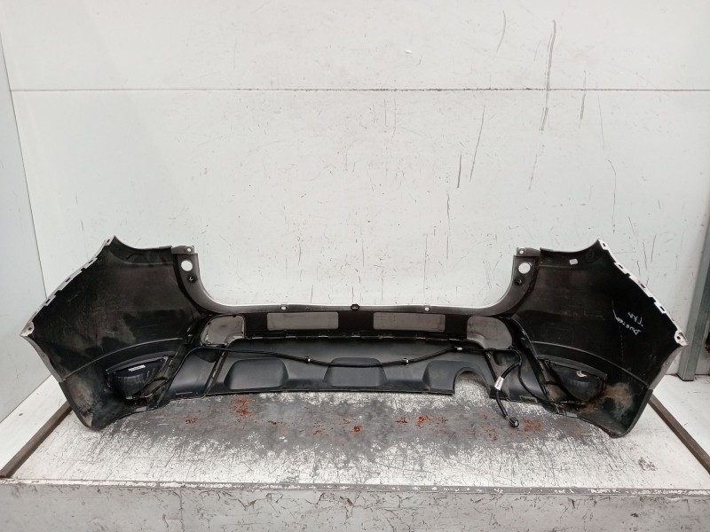 Recambio de paragolpes trasero para dacia duster (hm_) 1.2 tce 125 4x4 (hmma) referencia OEM IAM   