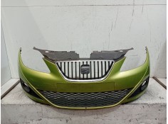Recambio de paragolpes delantero para seat ibiza iv (6j5, 6p1) 1.9 tdi referencia OEM IAM   2008